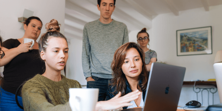 Managing Conflict in the Workplace