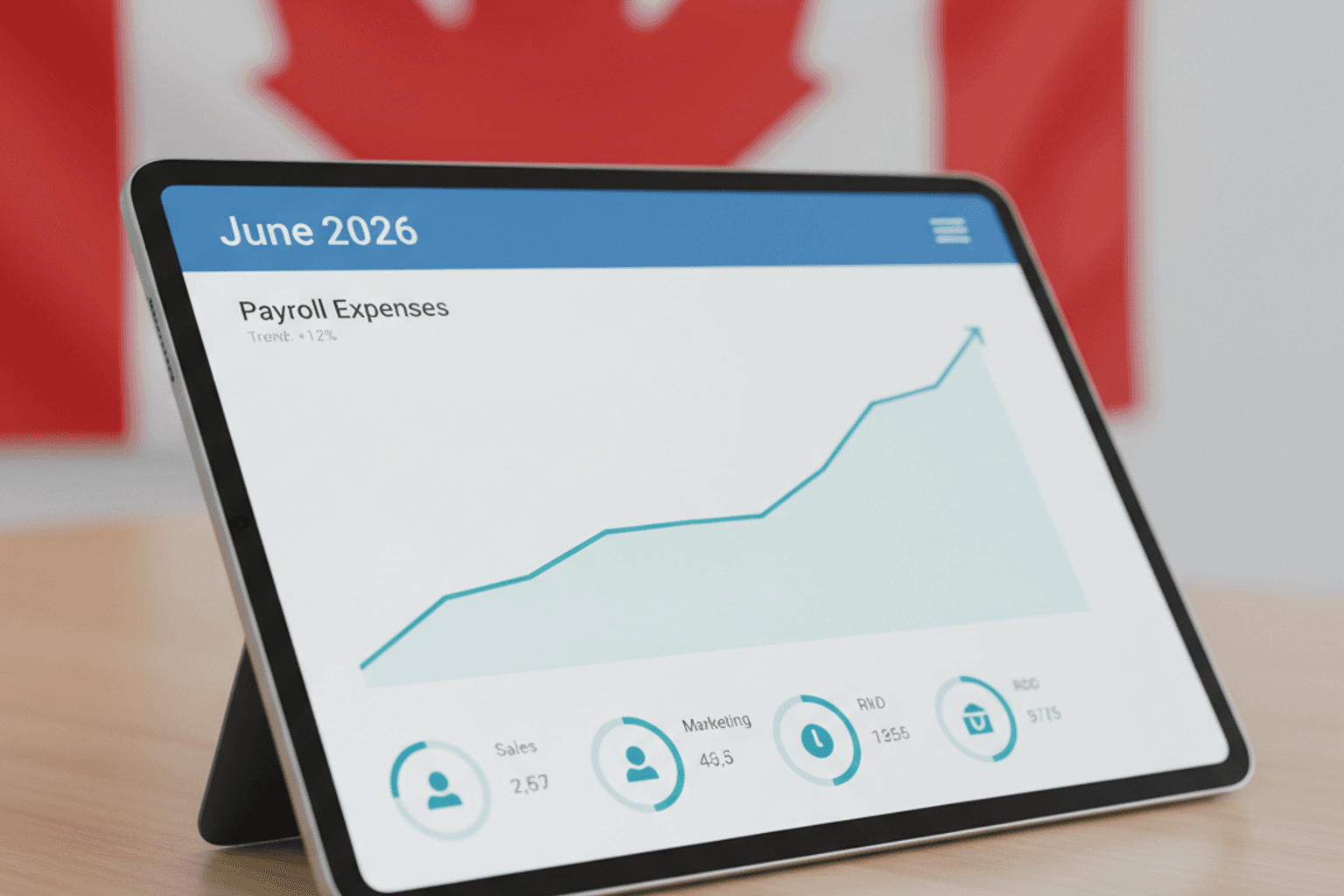 BC Minimum Wage Jumps to $18.25: Critical Payroll Updates for June 1, 2026