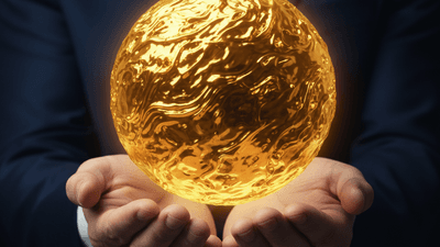 Professional Ethics - Liquid Gold