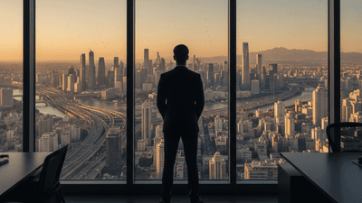 Big Picture Thinking Skills for Career Advancement