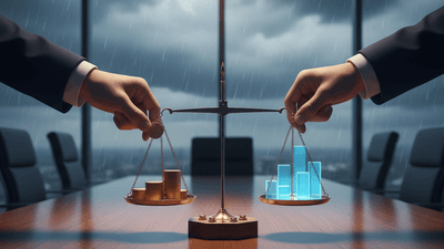 The Controllership Series: Budgeting in Uncertain Times