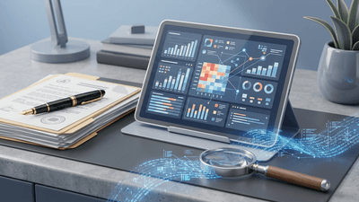 AI in Accounting: Avoiding the Deloitte Trap