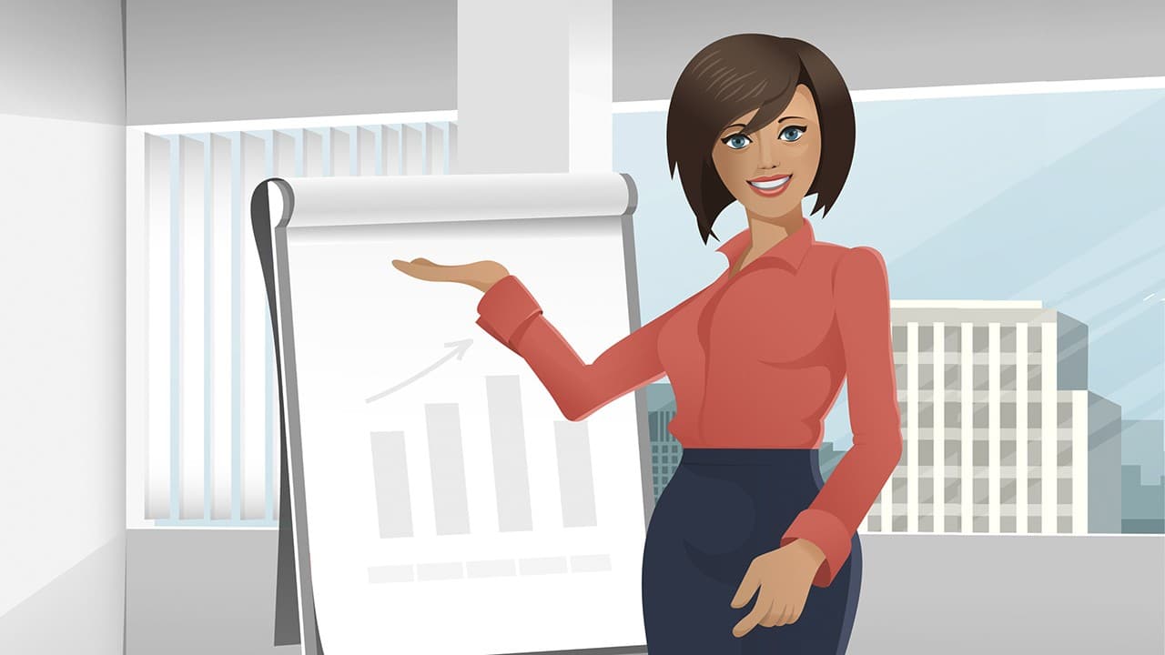 Public Speaking and Presenting at Work