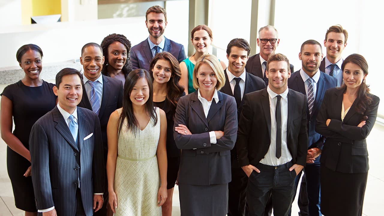 Corporate Leadership and People Management