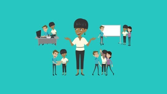 People Management Skills for Life & Work