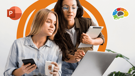 Mastering PowerPoint 365 - Expert (2023)