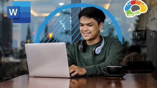 Mastering Word 365 - Advanced (2023)