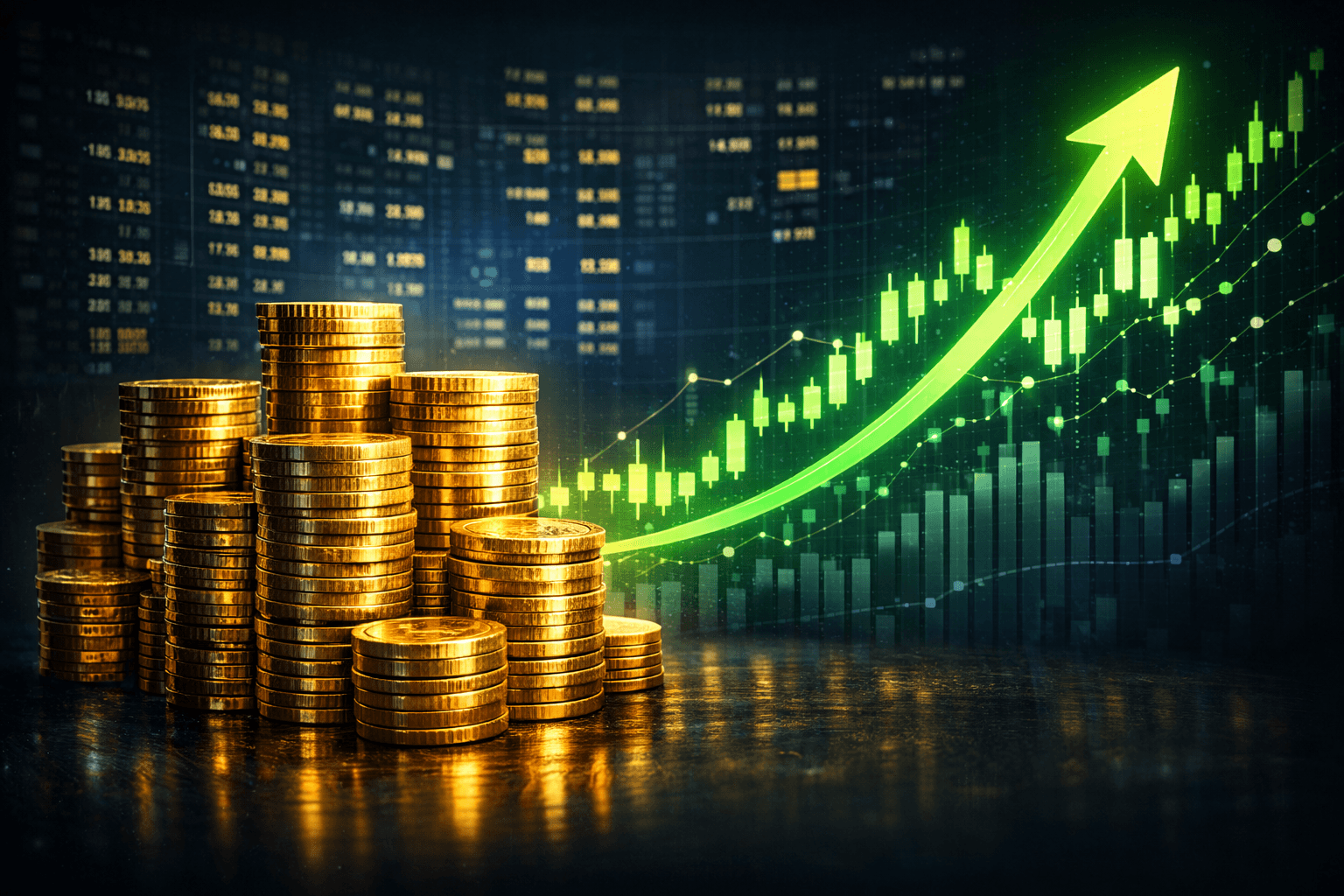 How to Maximize Your Investment Returns 2026