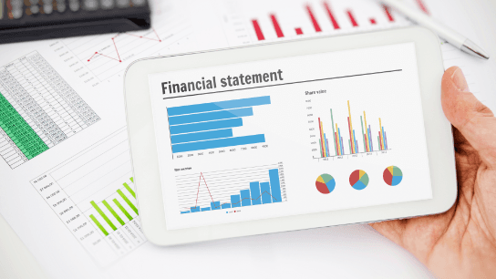 Introduction to Financial Statements