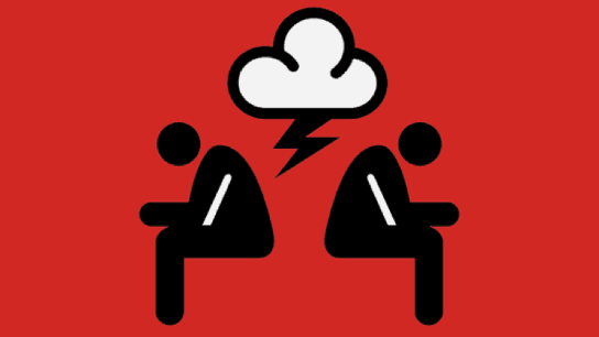 Difficult Conversations