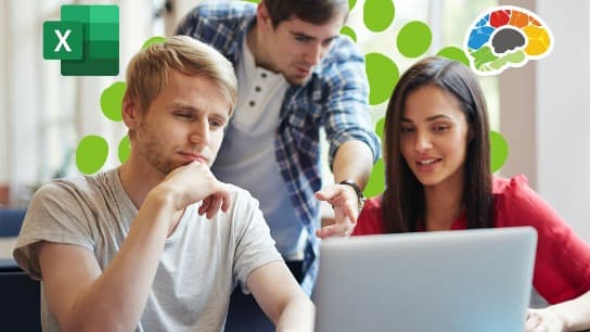 Mastering Excel 2016 - Intermediate