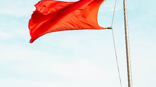 Assessing Ethics and Fraud Red Flags
