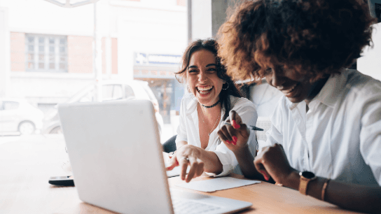 Hiring Friends: The Upside & Downside of Loyalty-Based Hires