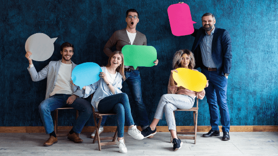 Master Coach: HR Leading Talent Development As A Coach