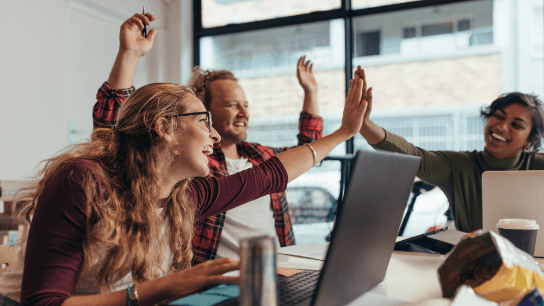 Smart Succession: Ten Key Steps To Use