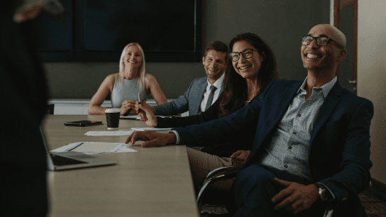 Building Strategic Board: Excellence In Corporate Governance