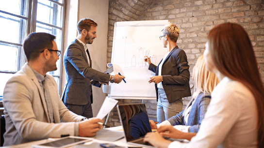 Turning Meeting Conflict And Complaints Into Clear Requests