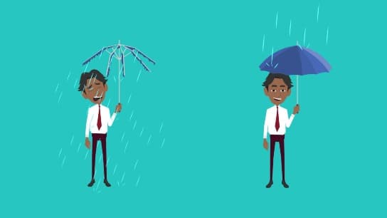 Resilience for business owners, directors & managers