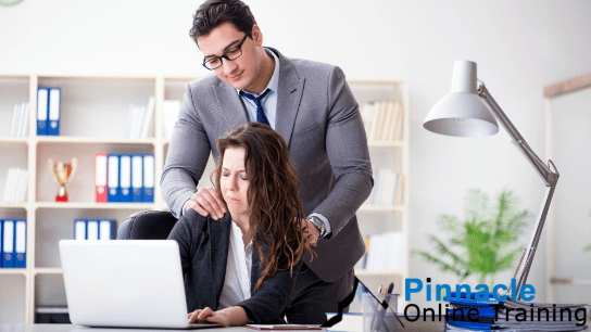 Prevention of Workplace Violence and Harassment - Ontario