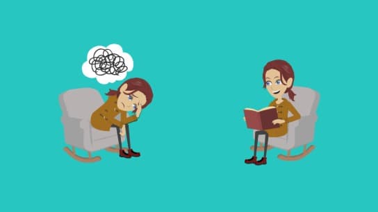 Anxiety management for life: how to reduce & manage anxiety