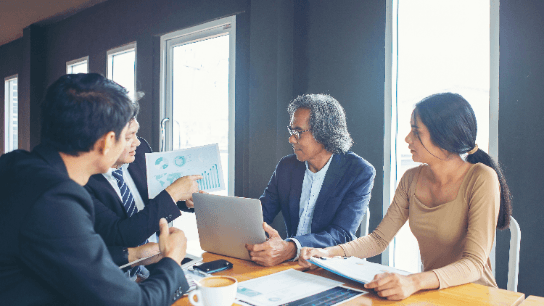 7 Signs Your Organization is Failing