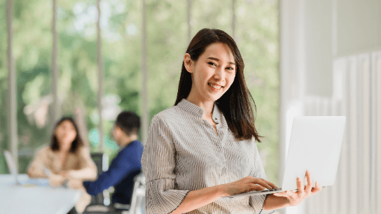 The Best Kept Secrets of Fractional Employees