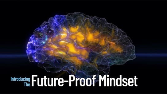 The Seven Habits of a Future-proof Minds