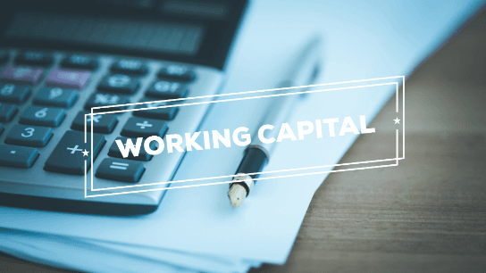 Working Capital Management
