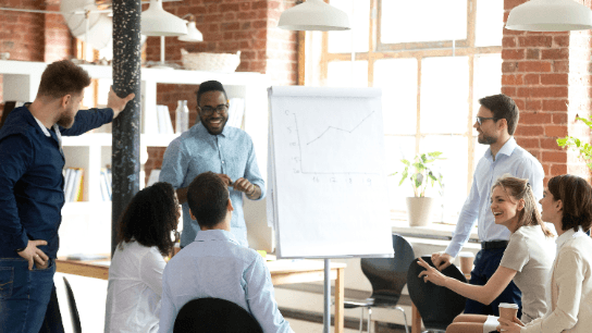 Career Strategy: Master Best Practices of Fortune 500 Firms