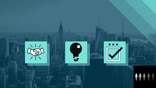 Recruitment Selection & Interviewing Process