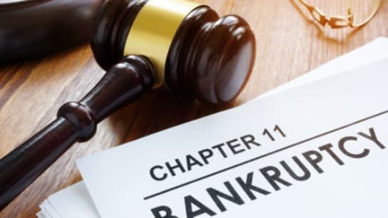 Trust Liquidation and Post Confirmation in Bankruptcies