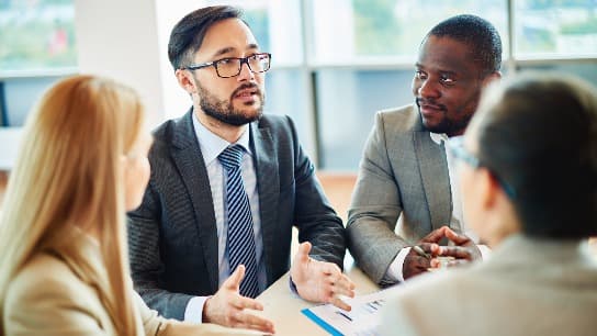 Collective Bargaining Agreements (CBA)