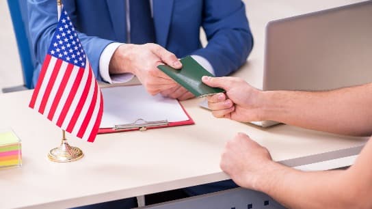 EB-5 Immigrant Investor Program