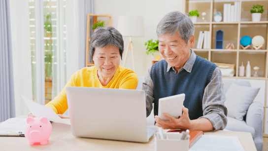 The Future of the CPP and Long-Term Care