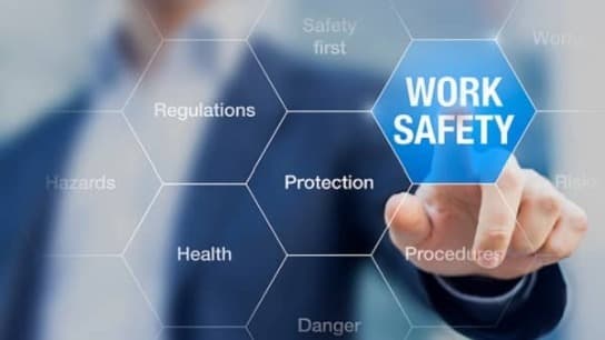 Podcast - A Look at Vaccine Policies for Employees 