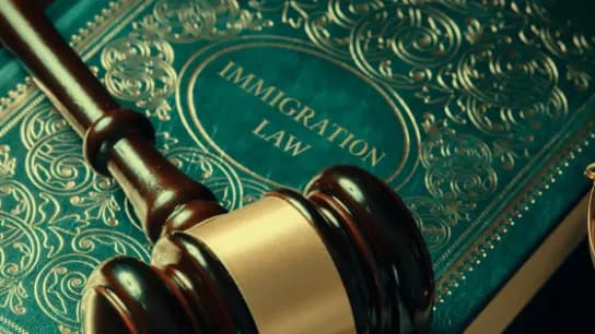 Think Immigration Issues Can't Impact Your Organization?