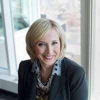 Carol  Hansell