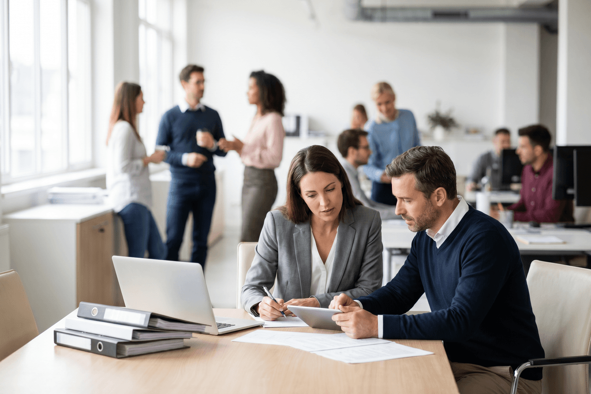 The May Job Surge and the Cost of Silence: Balancing Rapid Hiring with Strict HR Governance