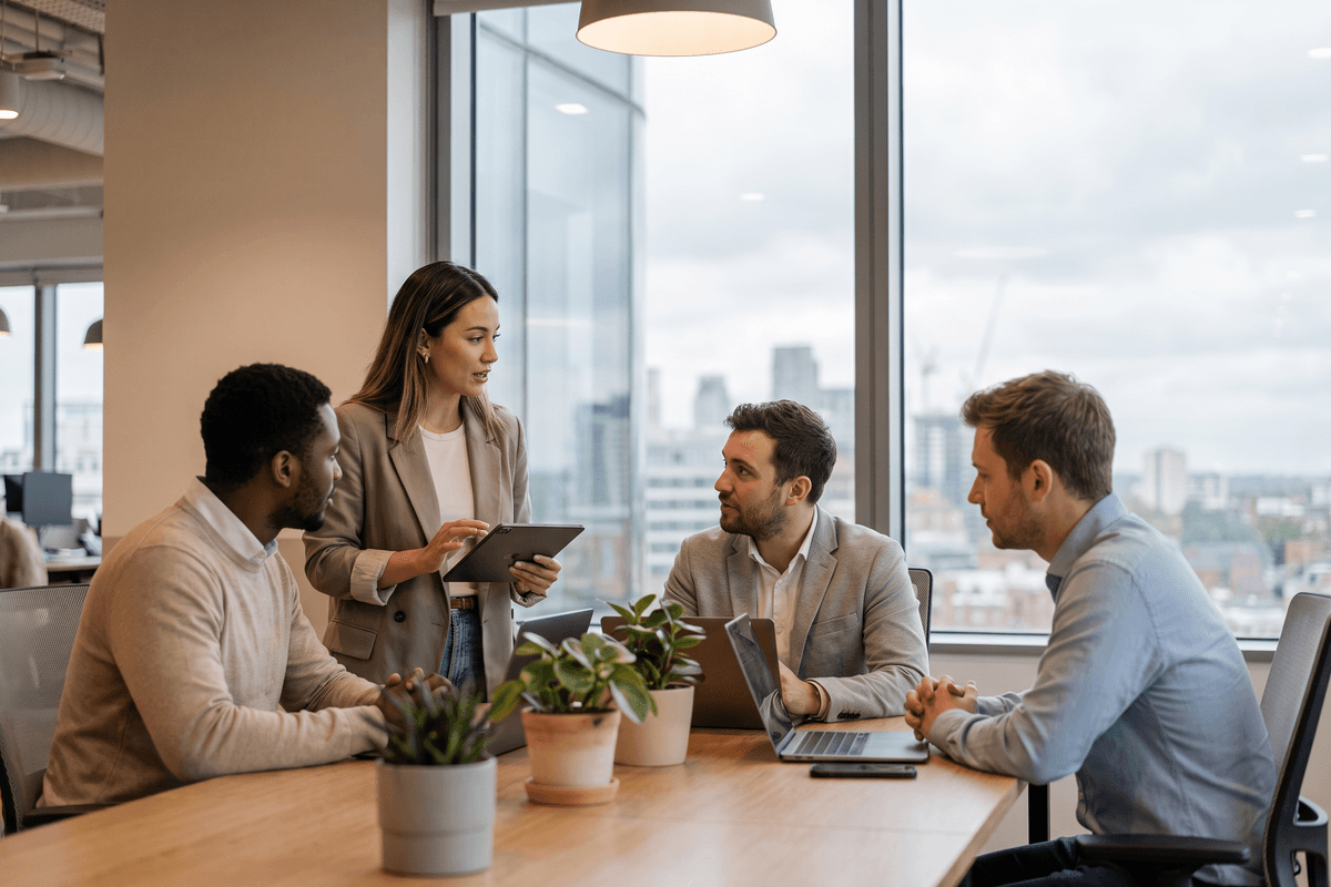 From Generic Perks to Targeted Impact: How 5 Emerging Workplace Trends Are Redefining Canadian Total Rewards in 2026