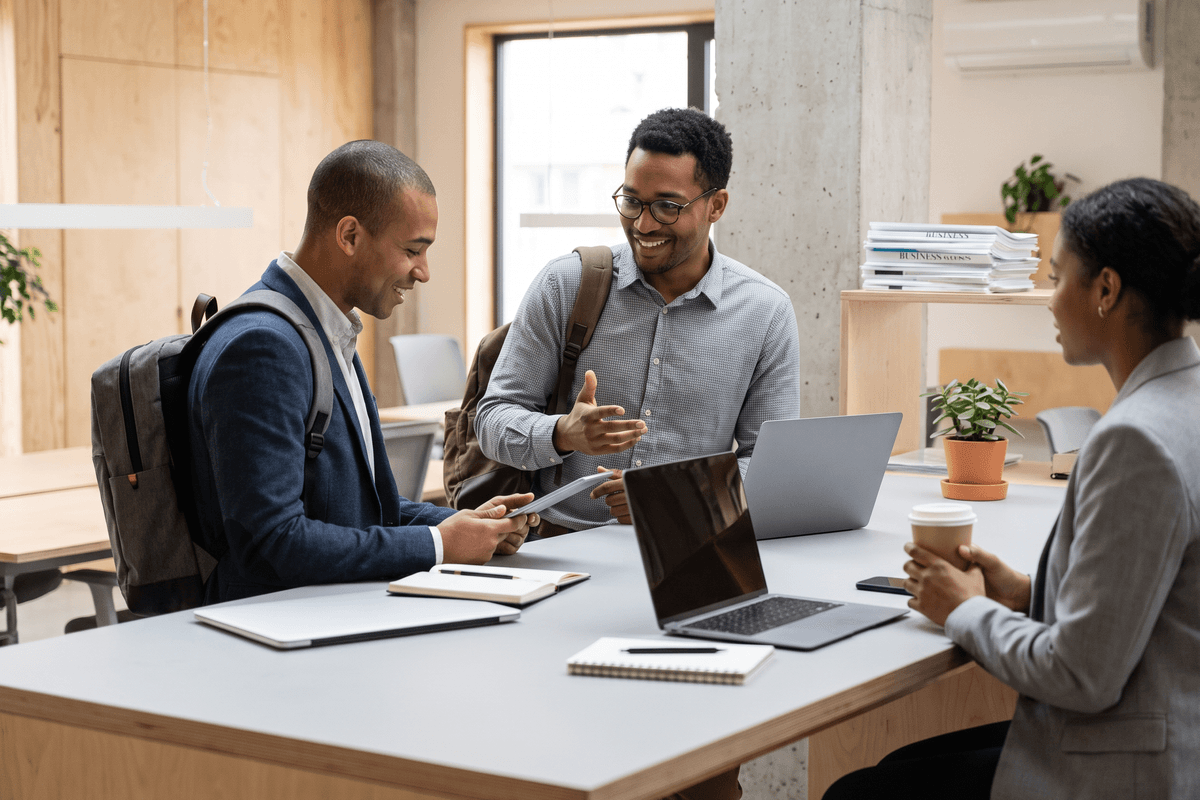 Exorcising the 'Company Man': Why Outdated Expectations of Corporate Loyalty Are Sabotaging Canadian HR