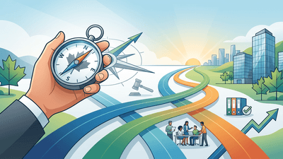 Tribunals, Tripartite Panels, and Tipping Points: Navigating Canada's Spring 2026 HR Compliance Landscape