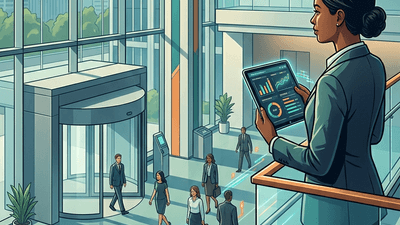 Moving Past the Honor System: What the Federal Government's Strict New RTO Tracking Means for Canadian HR