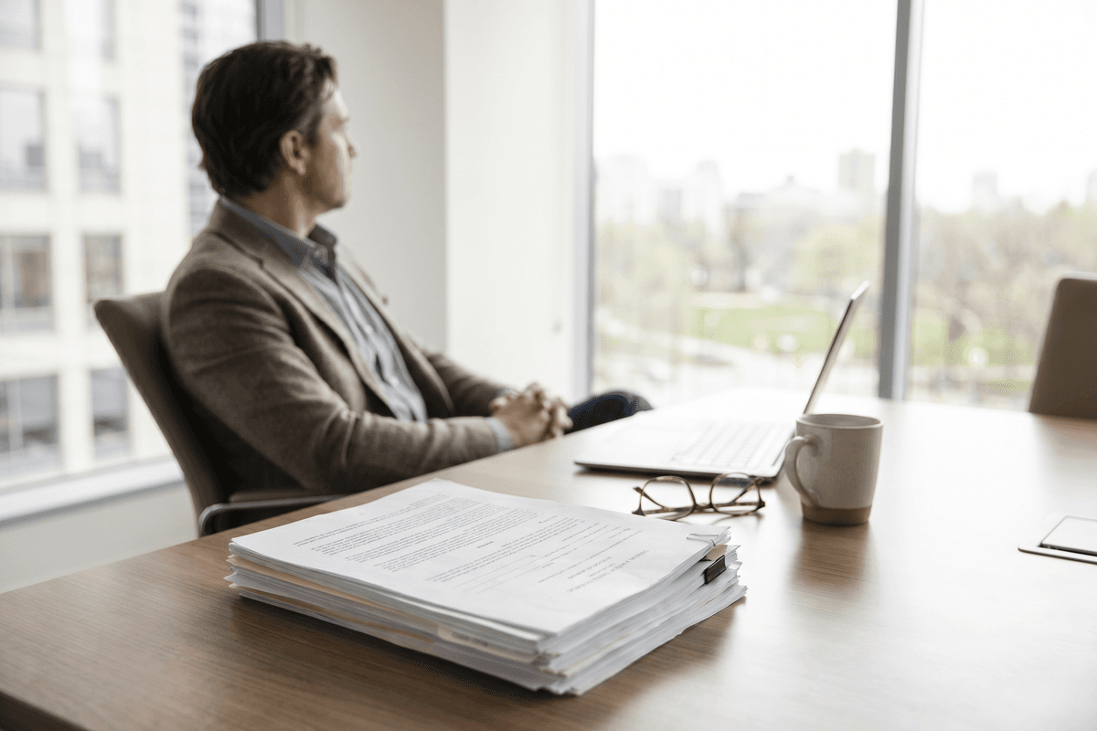 The High Cost of Circumvention: What BC Hydro’s Court Loss and a $1M Tribunal Ruling Teach HR About Mental Health and Accommodation