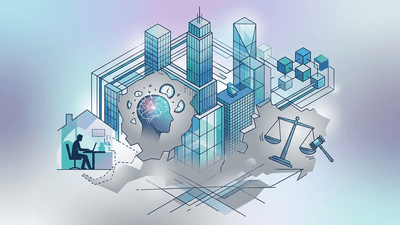 The Shifting Boundaries of Employer Liability: Psychological Trauma, Probationary Limits, and the Remote Work Grey Area