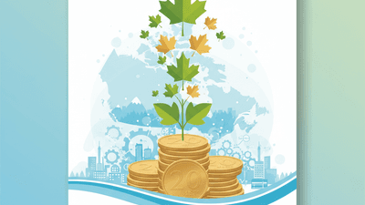 Springing Forward: Navigating Canada's April Minimum Wage Increases and the Ripple Effect on Compensation