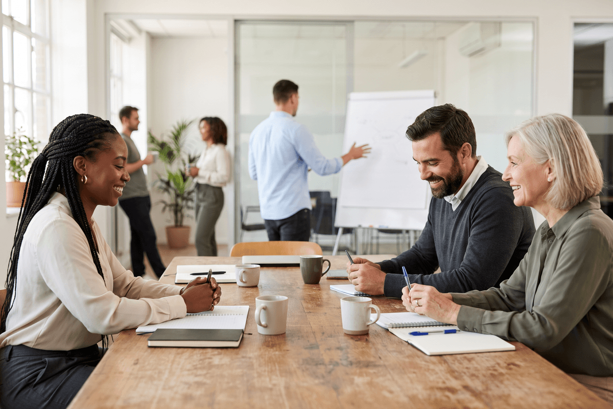 The ROI of Respect: Why Eradicating Incivility and Championing Inclusion Are 2026's Top HR Imperatives