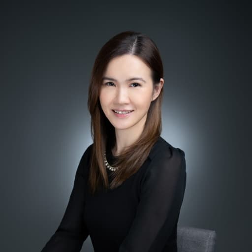 Margaret Yip