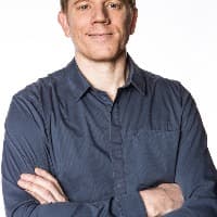 instructor avatar