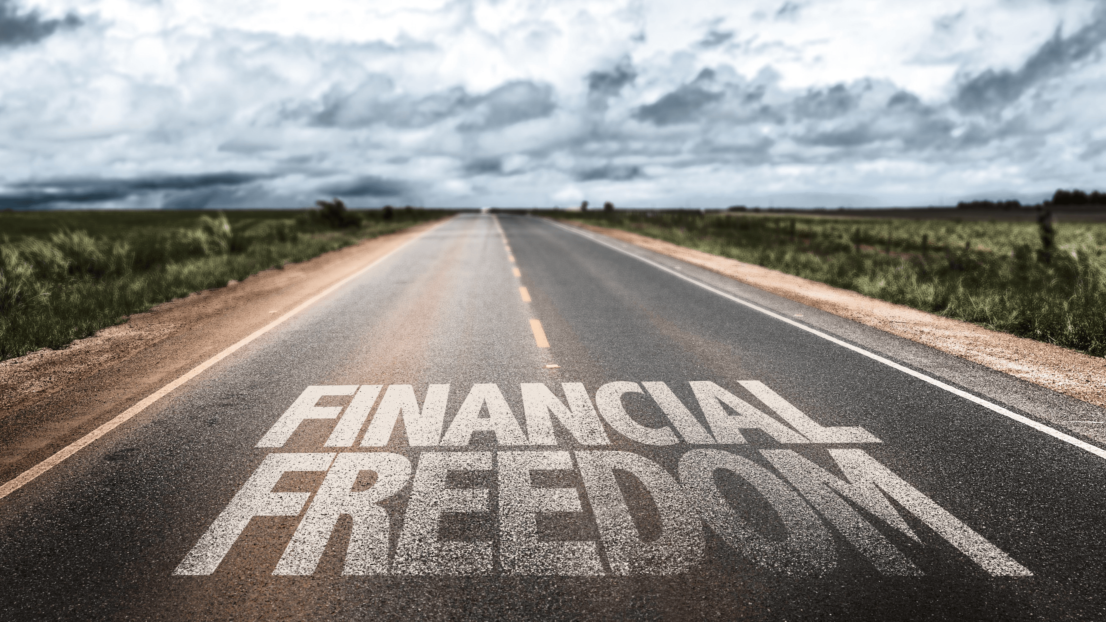 Financial Freedom