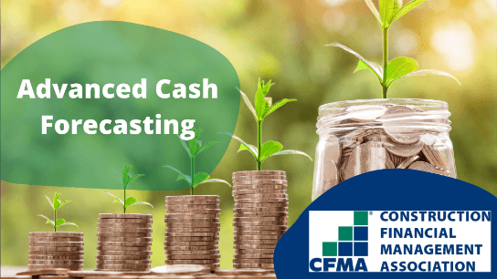 Advanced Cash Forecasting